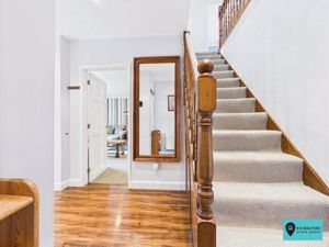 Entrance Hall- click for photo gallery